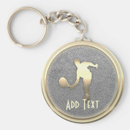 Chaveiro Tênis Star legal