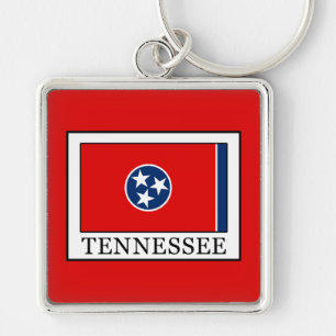 Chaveiro Tennessee