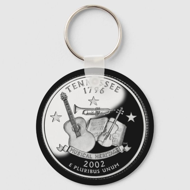 CHAVEIRO TENNESSEE (Frente)