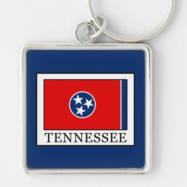 Chaveiro Tennessee (Frente)