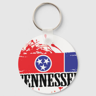 Chaveiro Tennessee