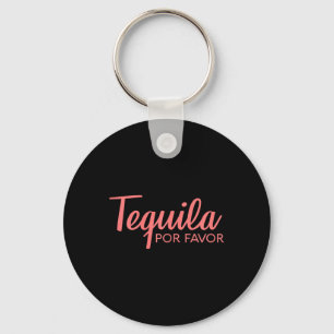 Chaveiro Tequila Por Favor Camisa Cinco De Mayo Bebendo Tee