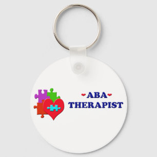 Chaveiro Terapeuta do ABA