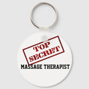 CHAVEIRO TERAPEUTA EXTREMAMENTE SECRETO DA MASSAGEM