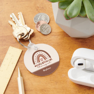 Chaveiro Terapêutica Ocupacional Personalizada Do Arco Arco