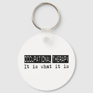 Chaveiro Terapêutica Profissional