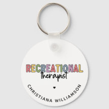 Terapêutica Recreacional Personalizada