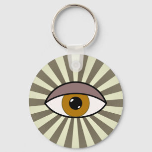 Chaveiro Terceiro olho