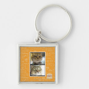 Chaveiro Termômetro