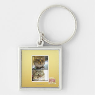 Chaveiro Termômetro