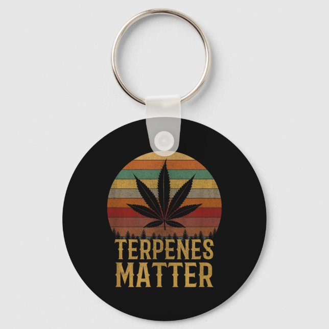 Chaveiro Terpenos (Frente)