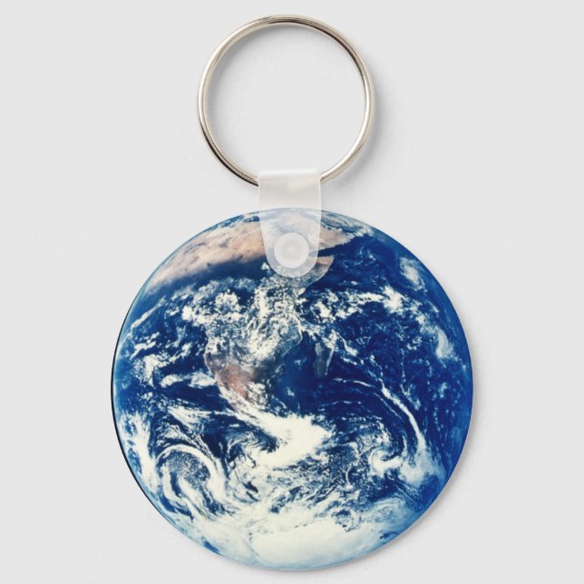 Chaveiro Terra (Frente)