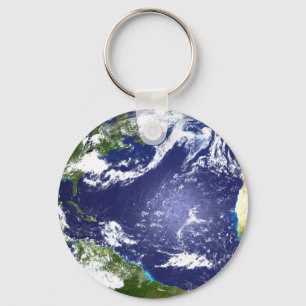 Chaveiro Terra