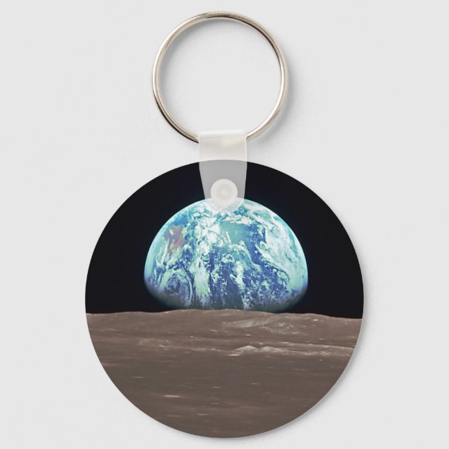 Chaveiro Terra da Lua (Frente)