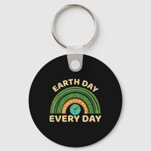 Chaveiro Terra excelente Mundo Mundo Terra Dia do Ambiente