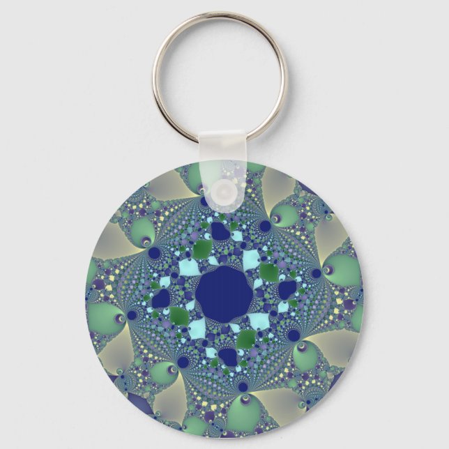 Chaveiro Terrapin Trip (Frente)