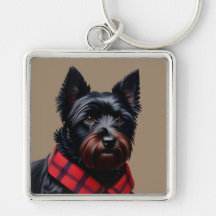 Terrier Escocês