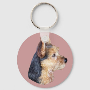 Chaveiro Terrier HS australiano