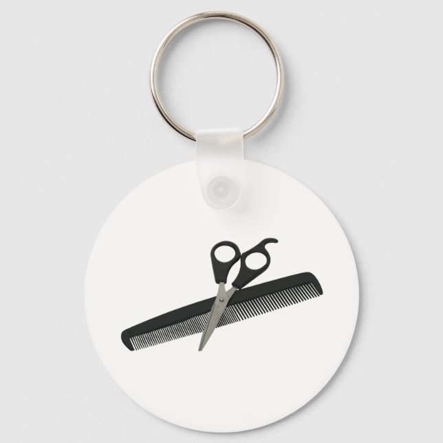 Chaveiro TesouraComb052010 (Frente)