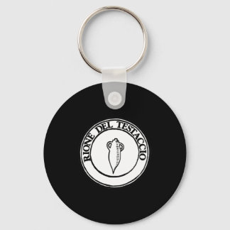 Chaveiro Testaccio District - Symbol Of The Districts Of Ro