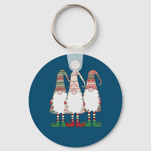 Chaveiro teste (Frente)