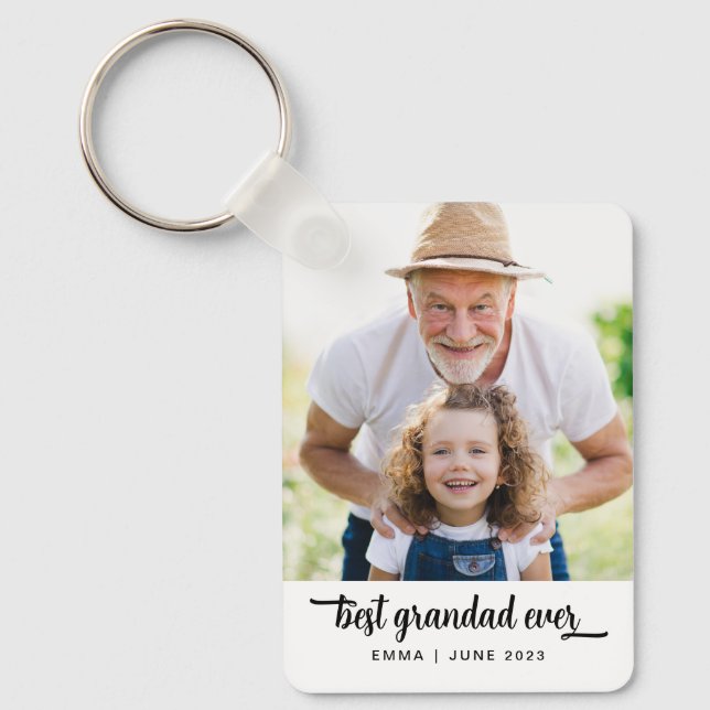 Chaveiro teste (Frente)