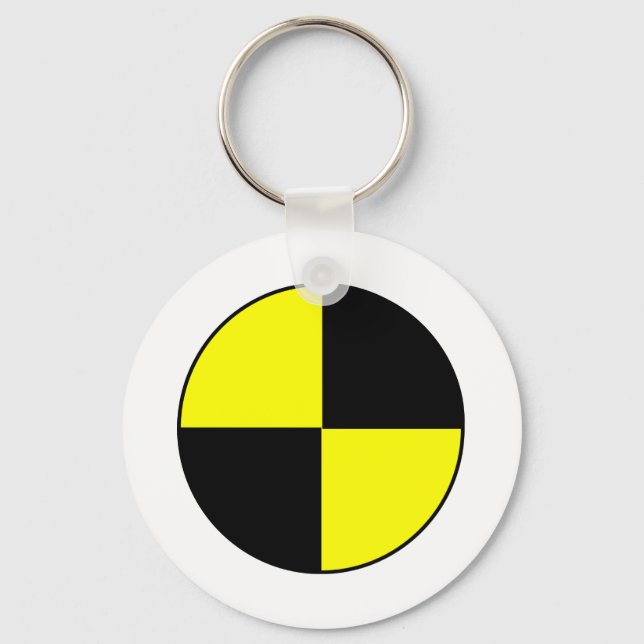 Chaveiro Teste de travamento (Frente)