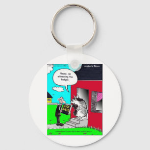 Chaveiro Testemunhe as Canecas Cartões Camisetas e Presente