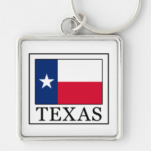 Chaveiro Texas