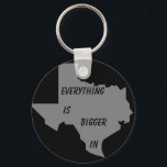 Chaveiro TEXAS<br><div class="desc">para todos os texanos lá fora</div>