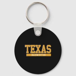 Chaveiro Texas Badminton