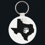 Chaveiro Texas Bear<br><div class="desc">Sou um Urso do Texas</div>