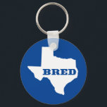 Chaveiro Texas Bred<br><div class="desc">You were born there,  you were raised there. Show it off!</div>