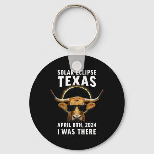 Chaveiro Texas Eclipse S 8 De Abril De 2024 Eu Estava Lá No