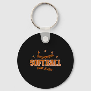 Chaveiro Texas Softll Vintage Masculino Infantil Equipe Ret
