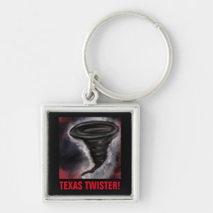 CHAVEIRO TEXAS TWISTER