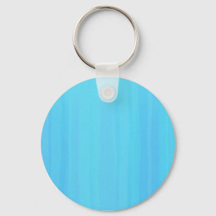 Chaveiro Textura pintada azul