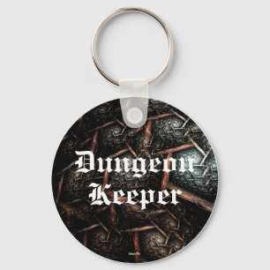 Chaveiro TEXTURA TERRESTRE Dungeon Keeper
