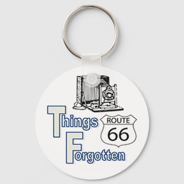 CHAVEIRO TF (Frente)