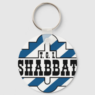 CHAVEIRO TGI SHABBAT