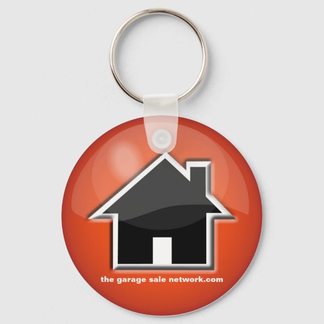 Chaveiro TGSN (Frente)