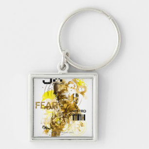 Chaveiro Thaal Sinestro 11