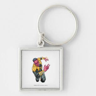 Chaveiro Thaal Sinestro 8