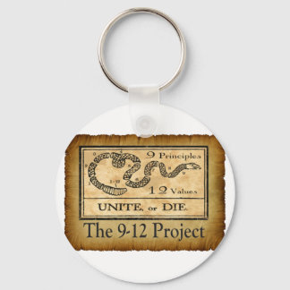 Chaveiro the912project.com unir ou morrer