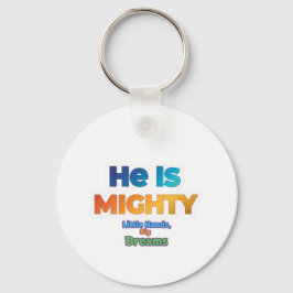 Chaveiro The Active Edge Collection