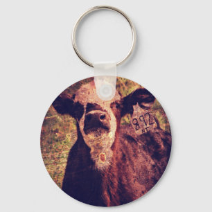 Chaveiro The Adorable Calf