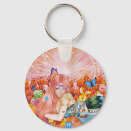 Chaveiro The Afternoon