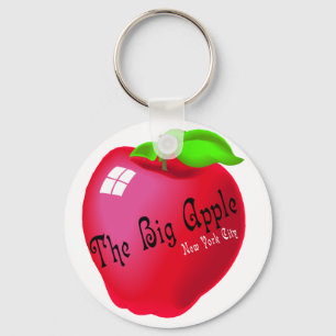 Chaveiro The Big Apple