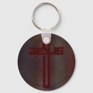 Chaveiro The Blood of Jesus