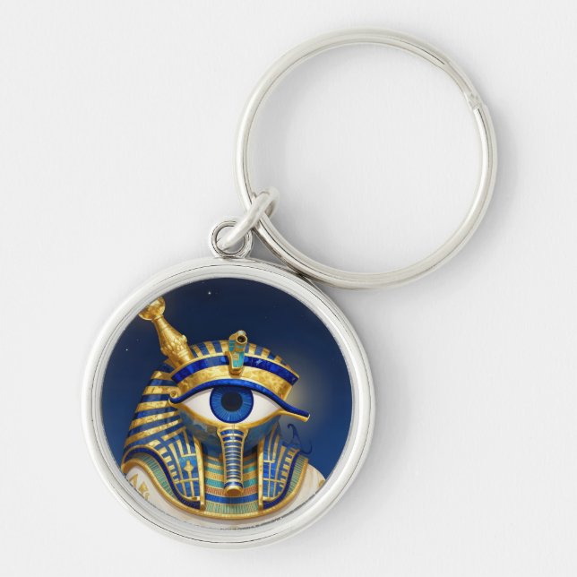 Chaveiro The Egyptian Eye´1 (Frente)
